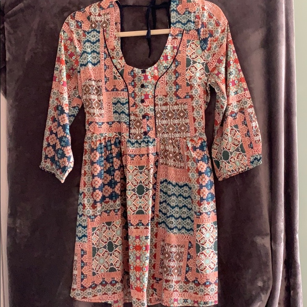 Cute Spring Dress
